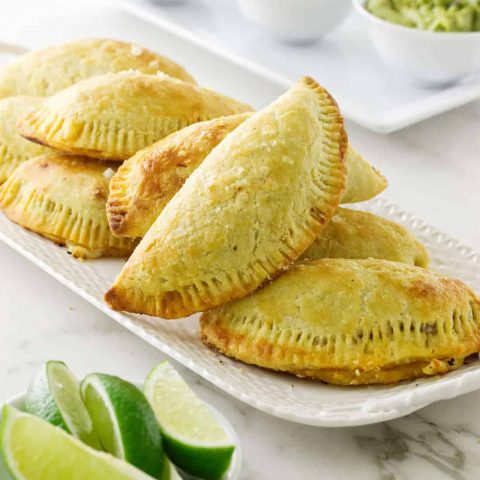 Spicy Pulled Pork Empanadas Savor The Best