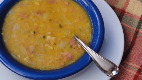 Featured image of post Easiest Way to Make Swedish Yellow Pea Soup Vegetarian