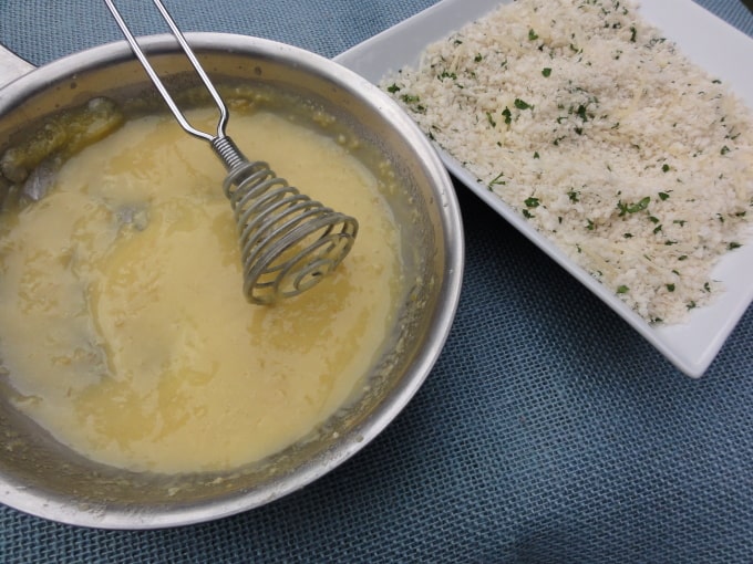 marinade for chicken