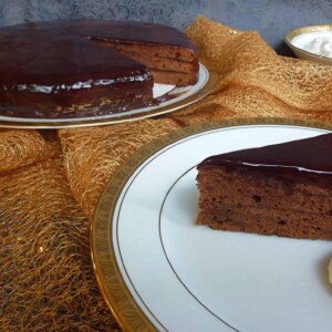 Sacher-Torte