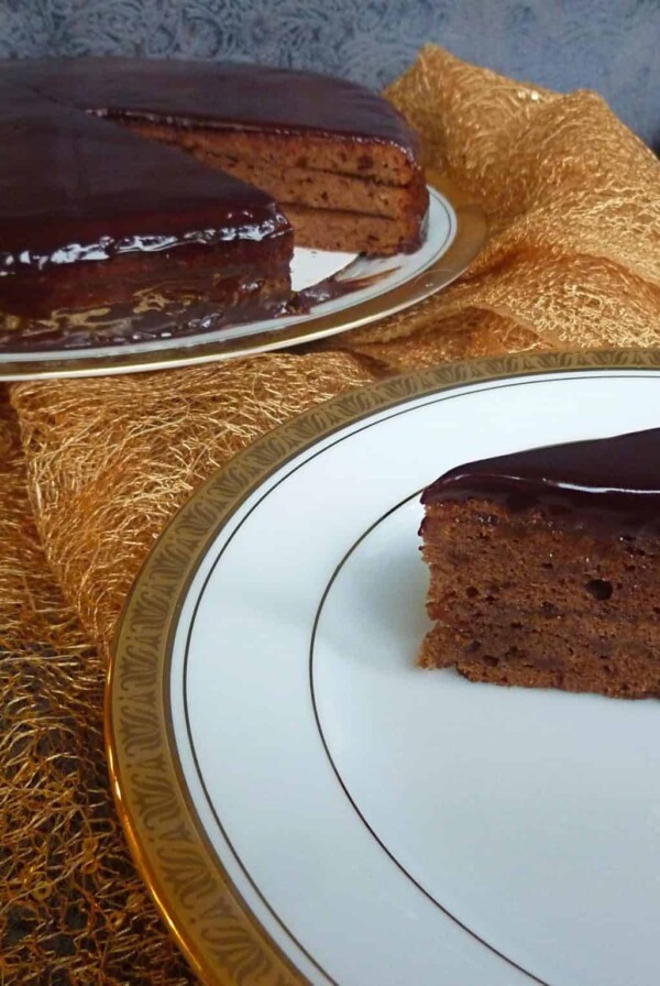 Sacher-Torte