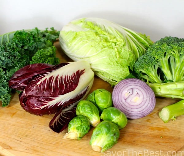 salad-vegetables