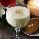 Holiday Eggnog