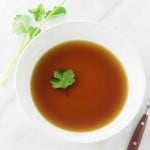 Beef Bone Broth