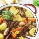 Dublin Coddle