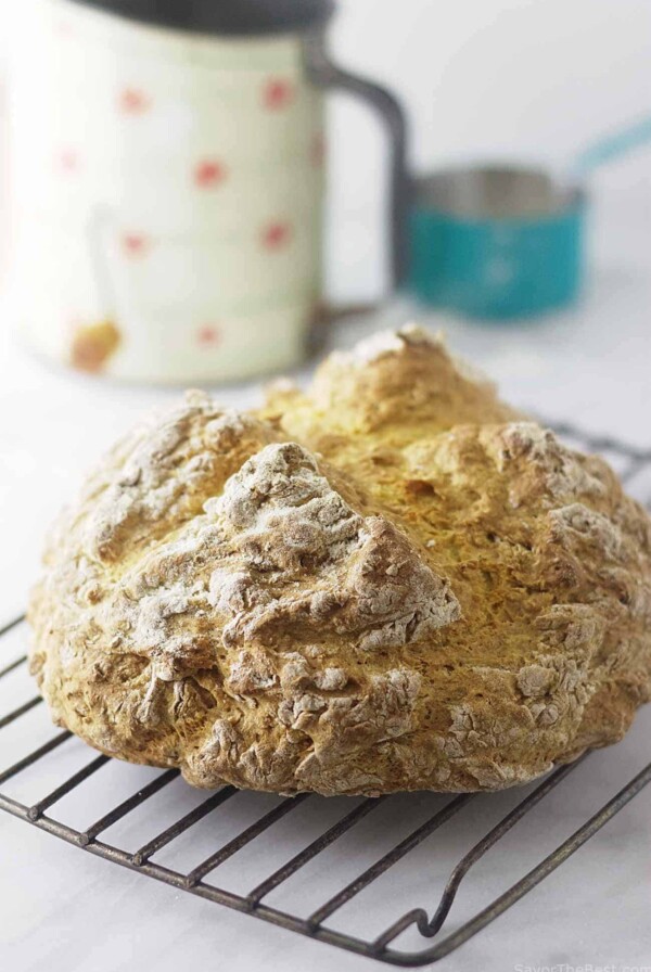 Irish Soda Bread