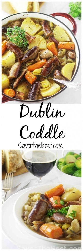 Dublin Coddle