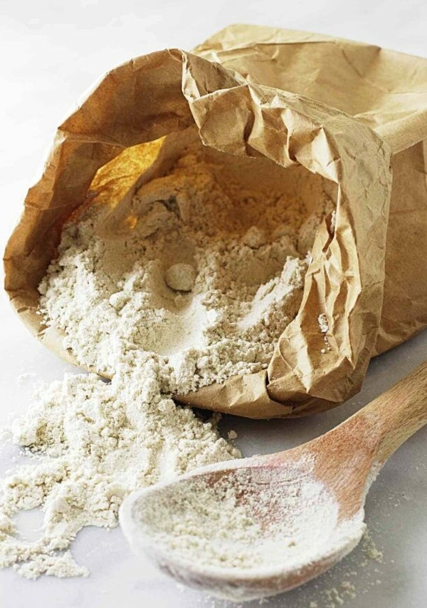 This flour blend can be used cup for cup as a replacement for all-purpose wheat flour or whole wheat flour. It is corn free, peanut free, tree nut free, rice free and dairy free. Gluten free ancient grains provide exceptional nutrition, a high fiber content and a wonderful flavor and texture to your baked goods.