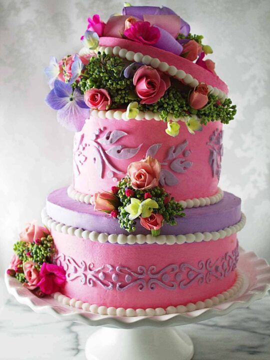 Cake Designs