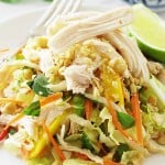 Saigon Chicken Salad