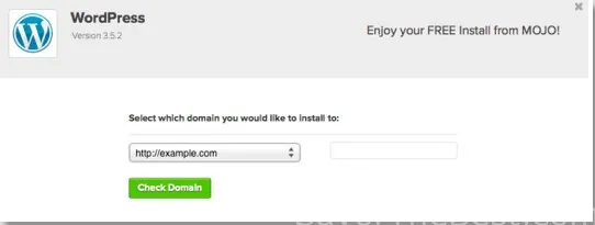 check domain