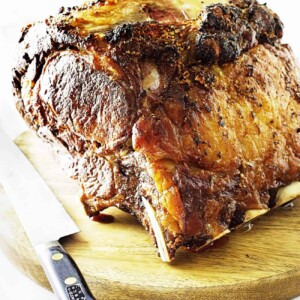 Prime Rib Roast