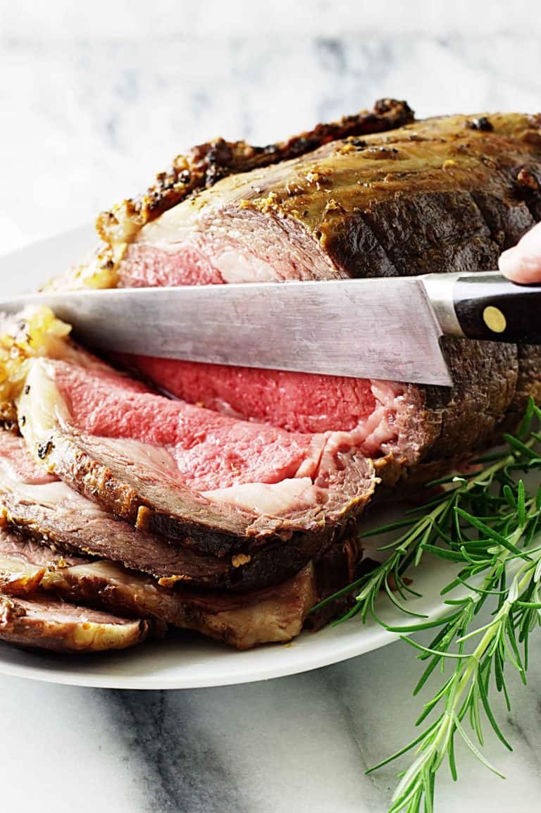 Prime Rib Roast - Savor the Best