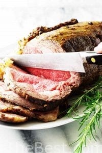 Prime Rib Roast