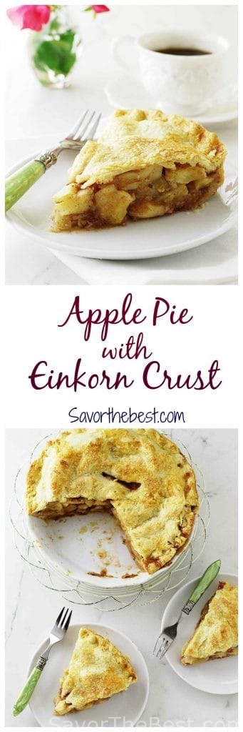 crumb top apple pie einkorn crumb top apple pie einkorn