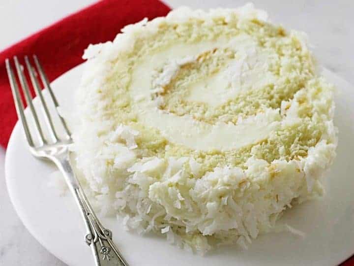 Coconut Cake with Coconut Buttercream Frosting Savor the Best
