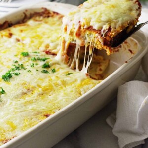 chili relleno casserole