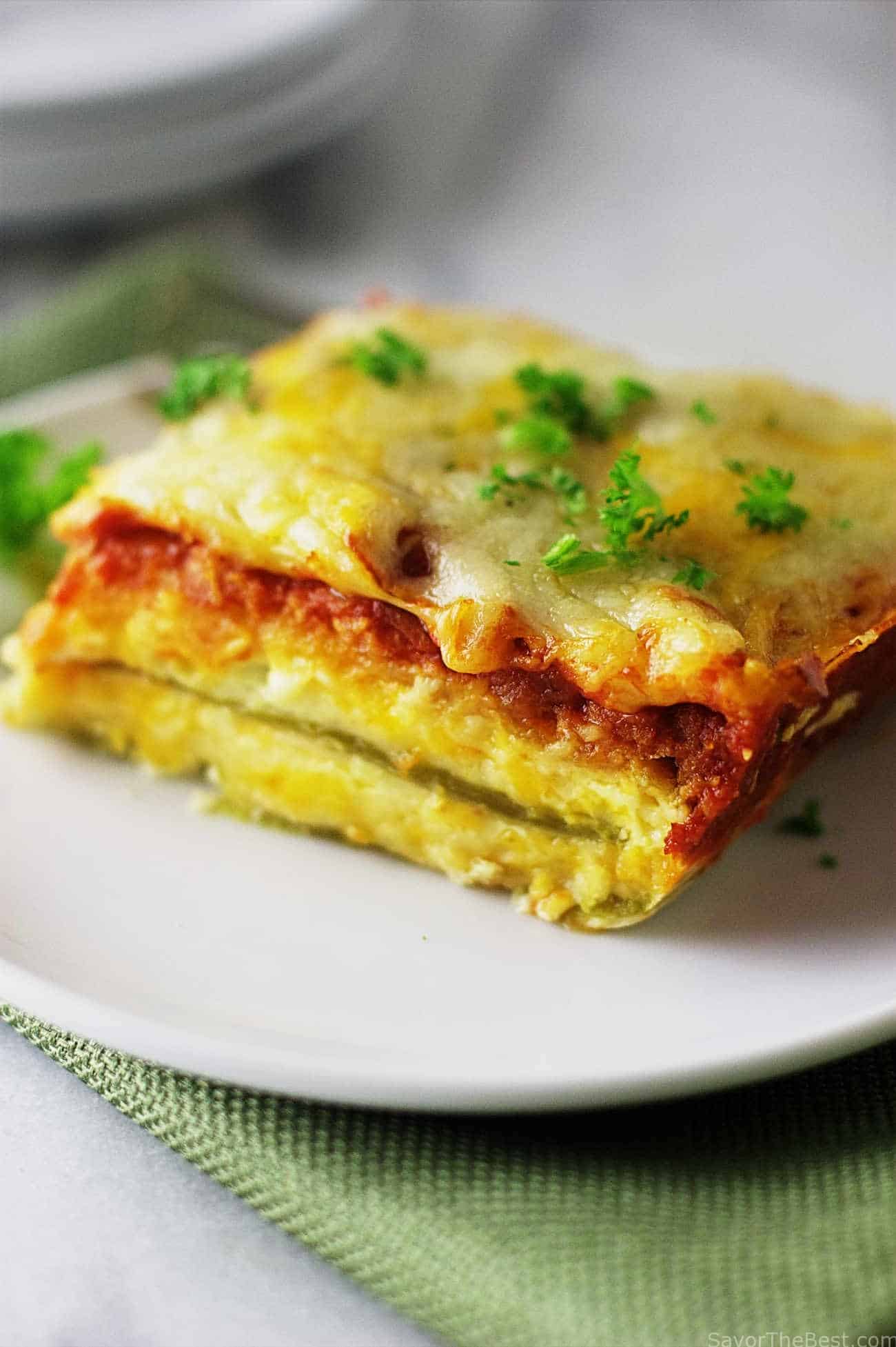 Chili Relleno Casserole Savor The Best