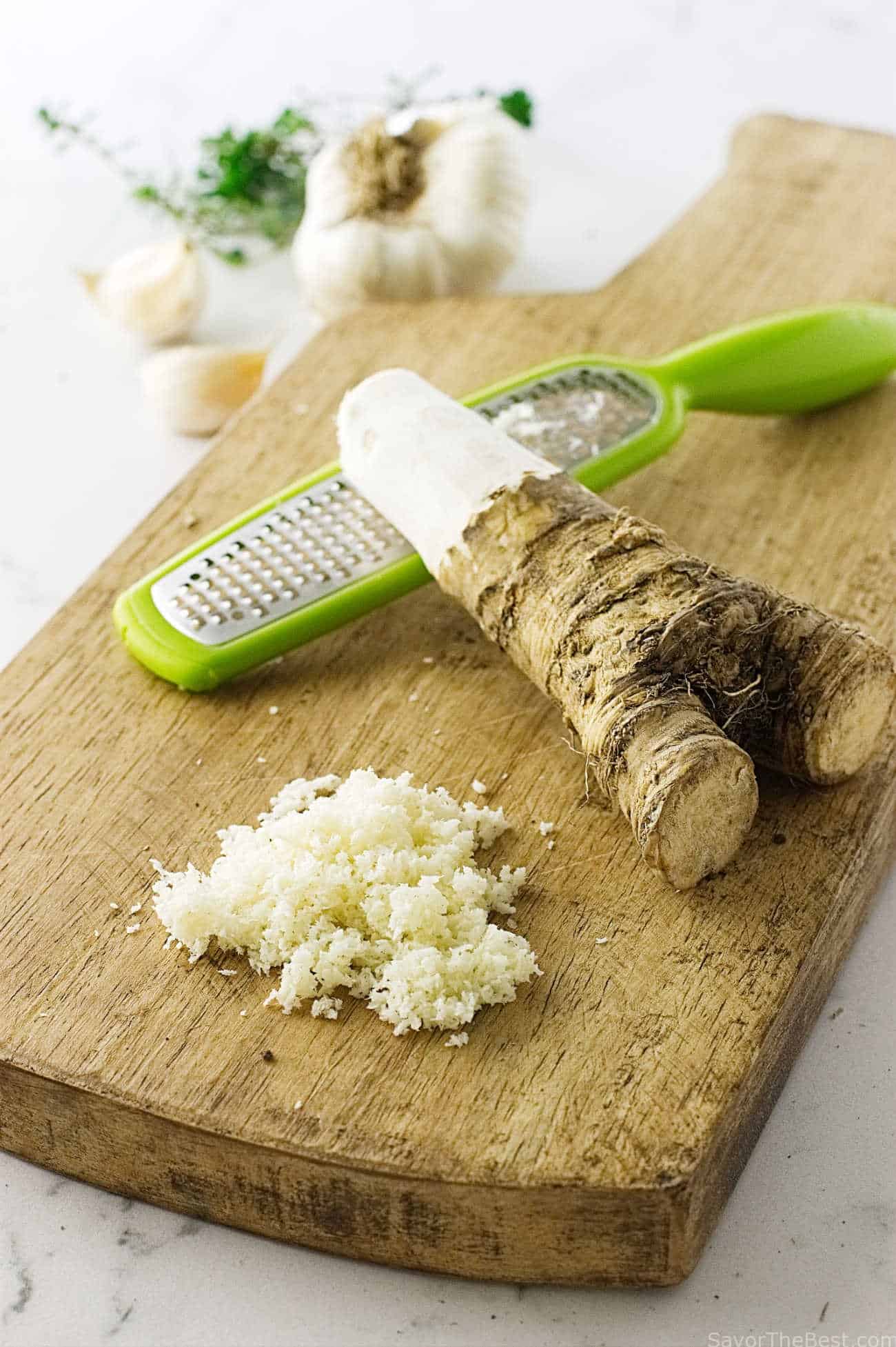 Horseradish Root Recipe At Josephine Parks Blog Horseradish Root Recipe At Josephine Parks Blog