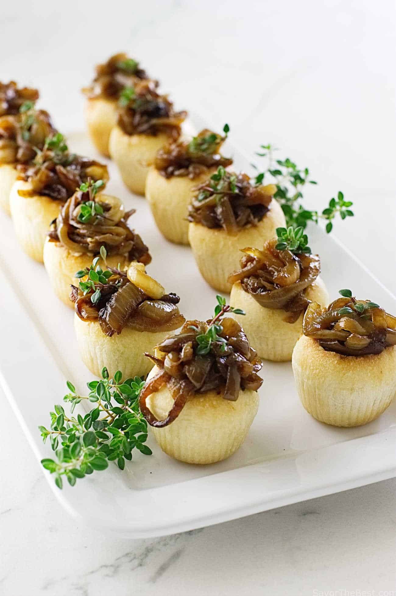 15 Delicious French Appetizer Recipes Easy Recipes To Make At Home
