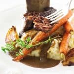 Braised Beef Short Ribs