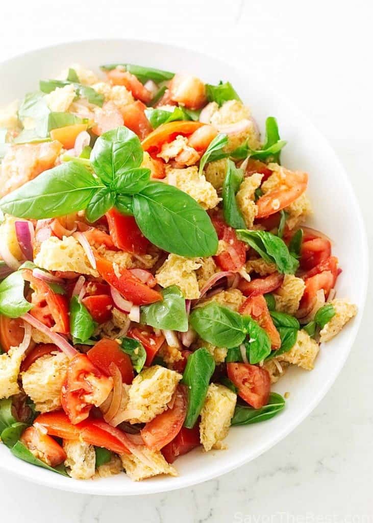 Panzanella