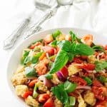 Panzanella