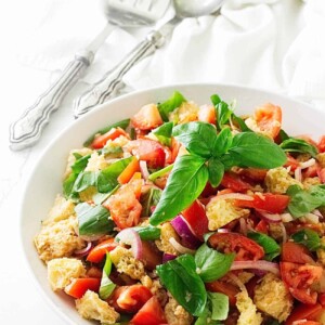 Panzanella