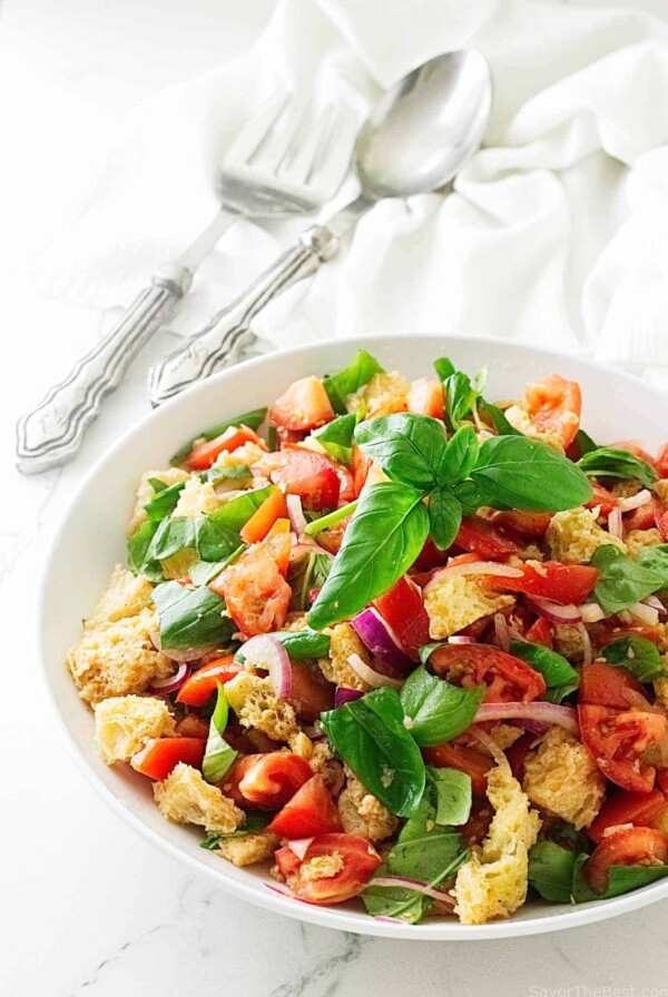 Panzanella