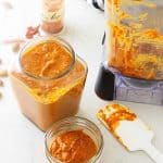 Spanish Romesco Sauce