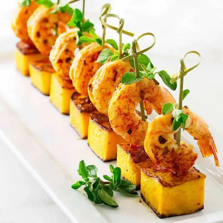 https://savorthebest.com/wp-content/uploads/2017/12/Garlic-shrimp-and-butternut-party-bites_1536-720x720.jpg.webp