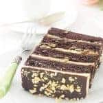 Flourless Chocolate Cake  Savor the Best