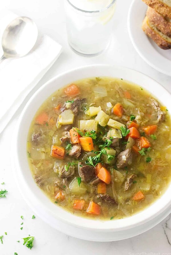 Scotch Broth