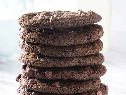 Soft Chocolate Sugar Cookies - Savor the Best