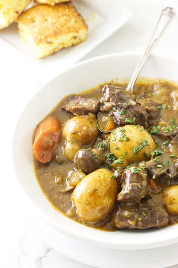 Beef Stew