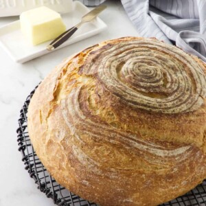 sourdough bread