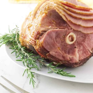 Spiral Ham