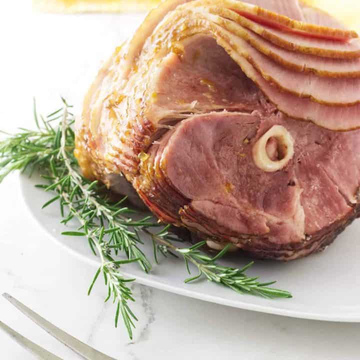 Spiral Ham