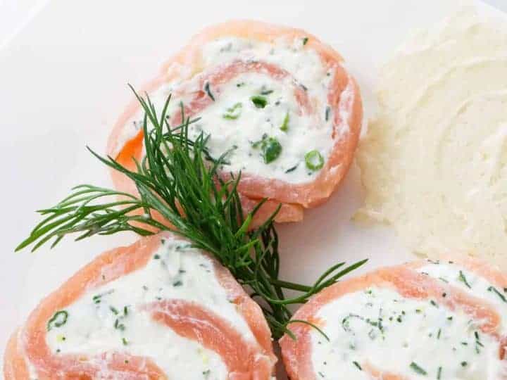 Smoked Salmon Spread - Savor the Best