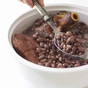 Red Beans and Ham