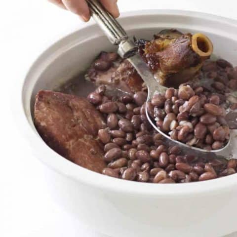 Red Beans and Ham