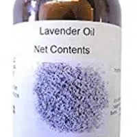 OliveNation Pure Lavender Oil 2 oz
