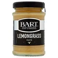 Bart Lemongrass Paste - 90g