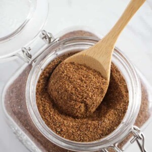 lamb and beef shawarma spice rub