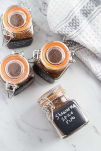 Lamb and Beef Shawarma Spice Rub - Savor the Best