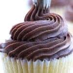 double chocolate cream cheese frosting