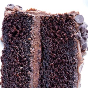 Gluten free chocolate cake