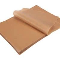 Parchment Paper Sheets - 200-Count