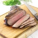 How to Cook a Tri-Tip Roast in the Oven