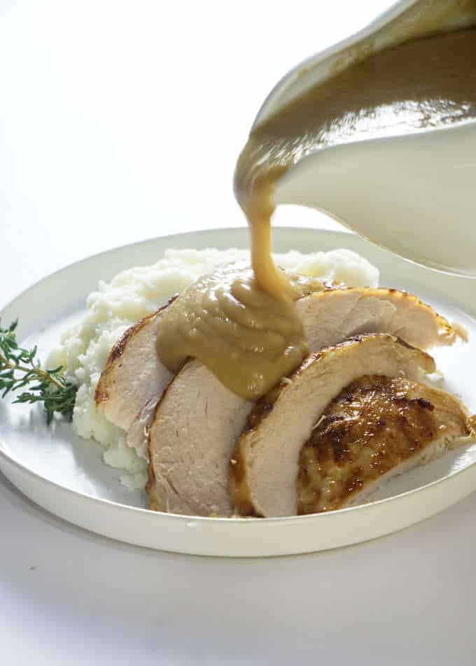 Frozen turkey discount leg instant pot